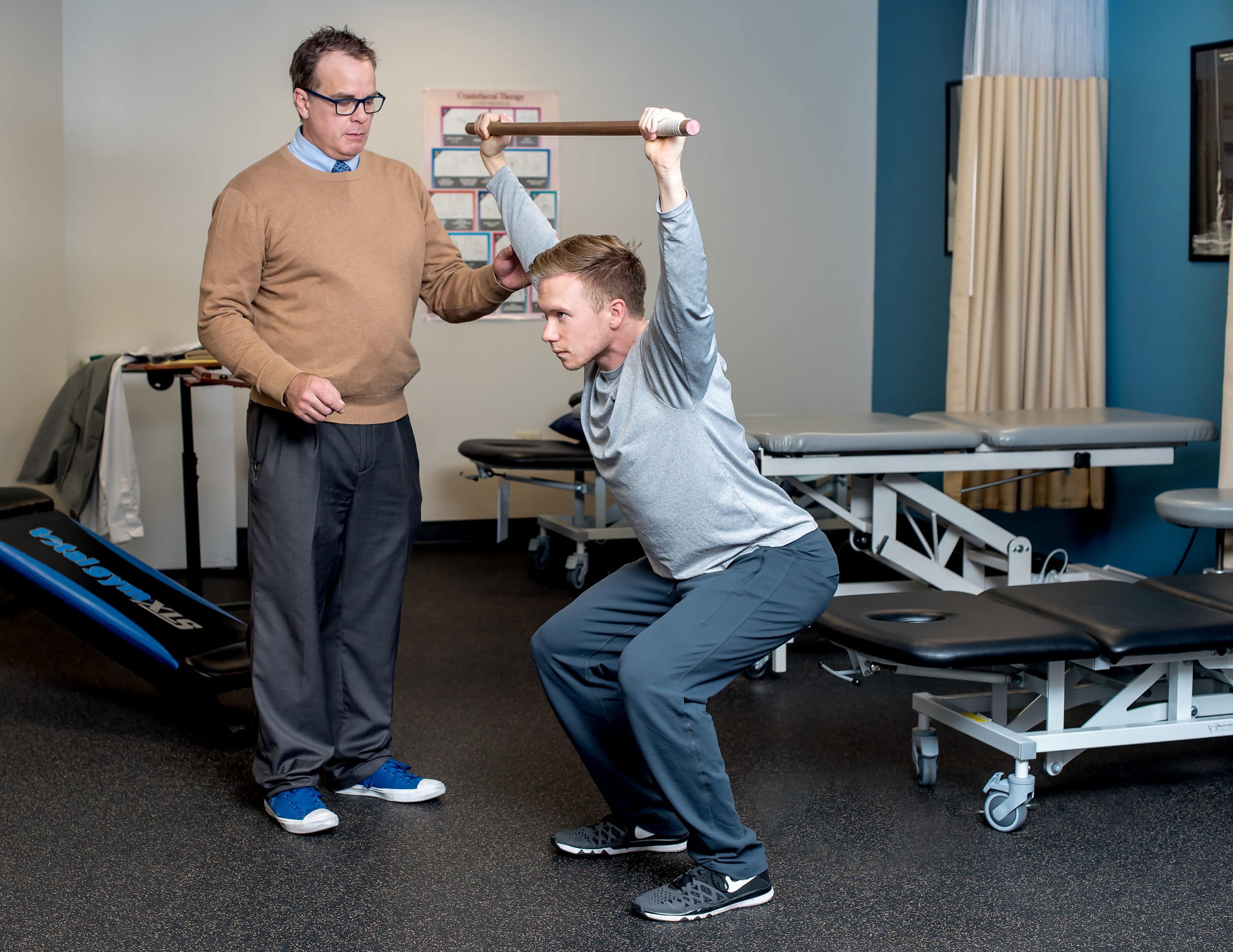 Importance Of Physical Therapy In Rugby And Other Sports - The Denver ...